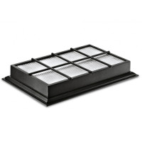Karcher Фильтр HEPA 12 для паропылесосов SV (2.860-229.0)