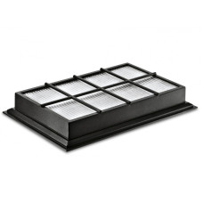 Karcher Фильтр HEPA 12 для паропылесосов SV (2.860-229.0)