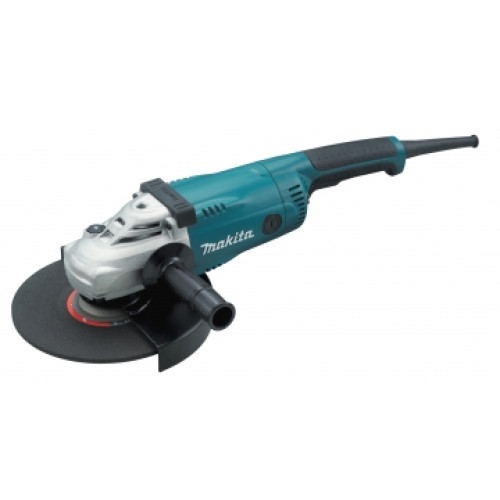 Makita GA9020 Шлифмашина угловая купить по оптовой цене с доставкой в магазине Ellada.com.ua
