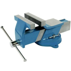 Сталь 47136 Тиски поворотные 150 мм Standart