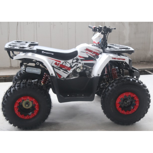 Forte Hunter 125 Квадроцикл купить по оптовой цене с доставкой в магазине Ellada.com.ua