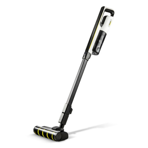 Беспроводный ручной вертикальный пылесос VC 4s Cordless Karcher купить по оптовой цене с доставкой в магазине Ellada.com.ua