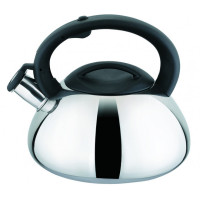 Чайник со свистком GUSTO GT-1406-30/1 3.0 л
