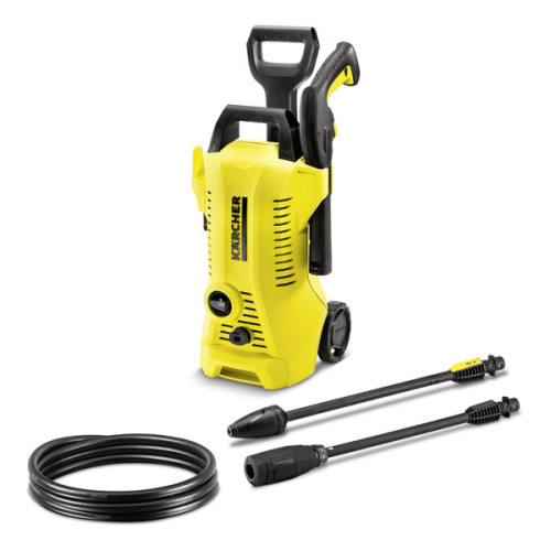 Минимойка K 2 Power Control Karcher купить по оптовой цене с доставкой в магазине Ellada.com.ua