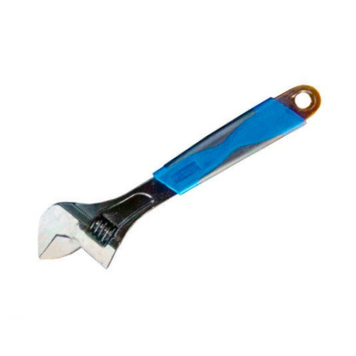 Свитязь 41090 Ключ разводной 300 мм купить по оптовой цене с доставкой в магазине Ellada.com.ua