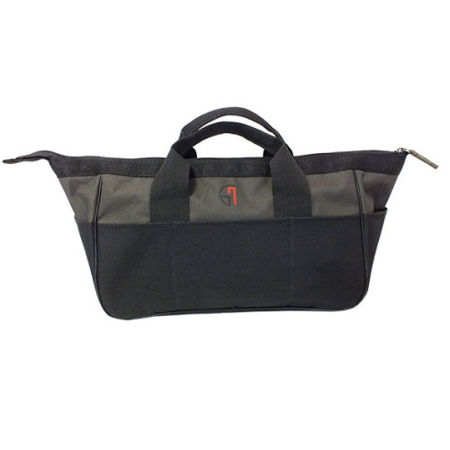 Укрпром MFV 55141 Сумка для инструментов маленькая 200х350х180 мм купить по оптовой цене с доставкой в магазине Ellada.com.ua