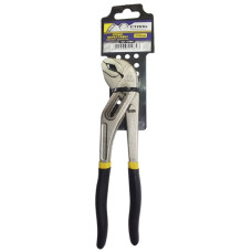 Сталь 41084 Клещи переставные 250 мм