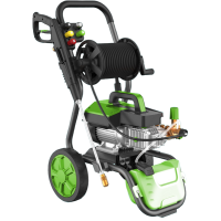 Мойка высокого давления GR-3221 HR PROFI Grunhelm Мойка высокого давления GR-3221 HR PROFI Grunhelm