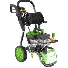 Мойка высокого давления GR-3221 HR PROFI Grunhelm