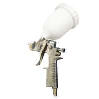 ПНЕВМОКРАСКОПУЛЬТ - ASG-1520G (WERK)