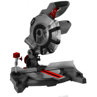 Пила торцовочная Forte MS-210