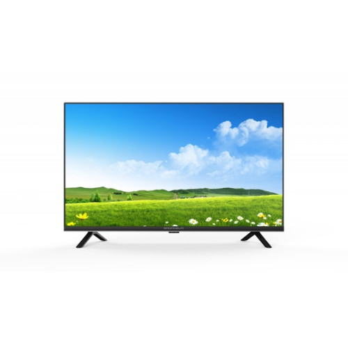 Телевизор Grunhelm G32HSFL7 Frameless SMART TV HD 1366x768 купить по оптовой цене с доставкой в магазине Ellada.com.ua