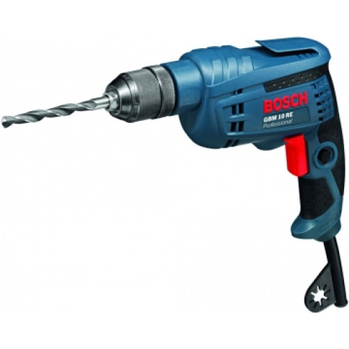 Bosch GBМ 10 RE (0601473600) Электродрель купить по оптовой цене с доставкой в магазине Ellada.com.ua