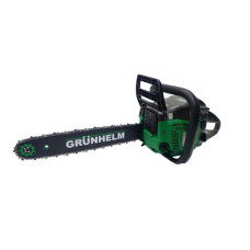 Бензопила цепная GS62-18 Grunhelm