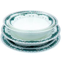 Салатник VS-165B Angelica Vittora 165 мм Салатник VS-165B Angelica Vittora 165 мм