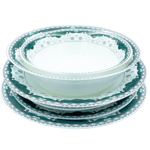 Салатник VS-165B Angelica Vittora 165 мм купить по оптовой цене с доставкой в магазине Ellada.com.ua