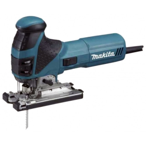 Makita 4351FCT Лобзик электрический купить по оптовой цене с доставкой в магазине Ellada.com.ua