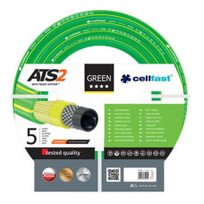 Cellfast GREEN Шланг поливочный 3/4 (25 м)