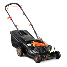 Grunhelm A400 Газонокосилка бензиновая несамоходная