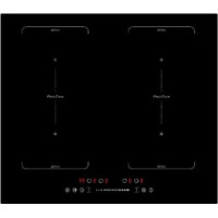 Варочная индукционная поверхность GPI 995 B Grunhelm