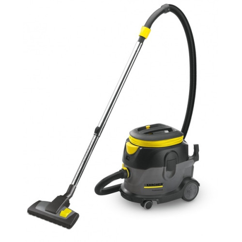 Karcher T 15/1 HEPA Пылесос для сухой уборки (1.355-235.0) купить по оптовой цене с доставкой в магазине Ellada.com.ua