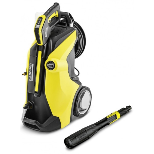 Karcher K 7 Premium Full Control Plus Мойка высокого давления (1.317-139.0) купить по оптовой цене с доставкой в магазине Ellada.com.ua