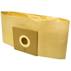 Бумажные мешки GVC-PB8217-5 (5 шт./уп.) (GVC8217O) Grunhelm