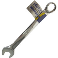 Ключ комбинированный зеркальный 48065 Свитязь CR-V 17 мм Ключ комбинированный зеркальный 48065 Свитязь CR-V 17 мм