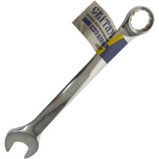 Ключ комбинированный зеркальный 48065 Свитязь CR-V 17 мм