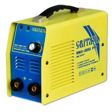 Свитязь ММА-285К PRO Сварочный инвертор