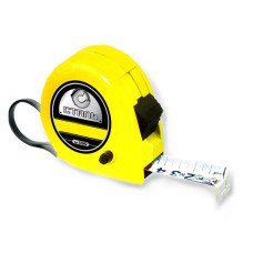 Сталь 22912 Рулетка измерительная 5м х 19мм