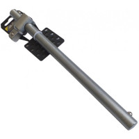 (70018) Вороток Т-образный 1/2" 250мм Сталь