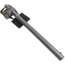 (70018) Вороток Т-образный 1/2" 250мм Сталь