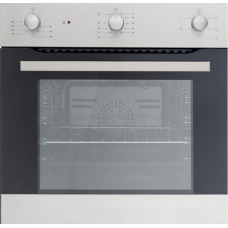 Духовой шкаф GDG600X Grunhelm