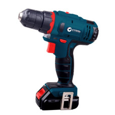 Сталь Ш 1215-2 БЛ2 Аккумуляторная дрель-шуруповерт