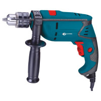 Сталь УД 600 РР Дрель ударная