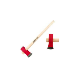 44120 Топор - колун кованый 2500 г Haisser