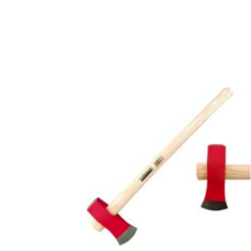 44120 Топор - колун кованый 2500 г Haisser