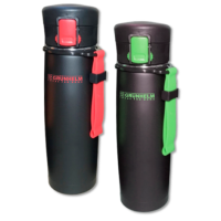 Термокружка Grunhelm GTC 501 500 мл (зеленая) Термокружка Grunhelm GTC 501 500 мл (зеленая)