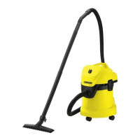 Хозяйственный пылесос Karcher WD 3 + мешки Хозяйственный пылесос Karcher WD 3 + мешки