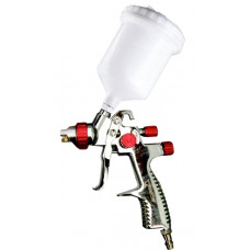 Forte LVLP SG-160 PROFI Пневмокраскопульт