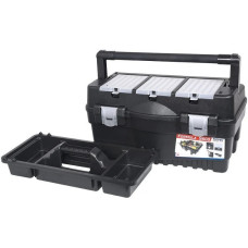 Ящик для инструментов 22" Formula S600 Alu Haisser 547*271*278 мм
