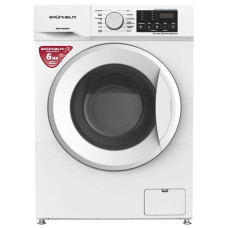 Стиральная машина GWS-FN610D2W Grunhelm