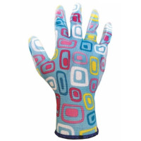 Werk WE2123 Перчатки садовые