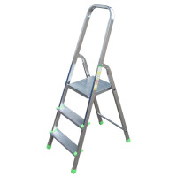 ITOSS 913 Стремянка алюминиевая 3 ступени