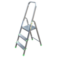 ITOSS 913 Стремянка алюминиевая 3 ступени
