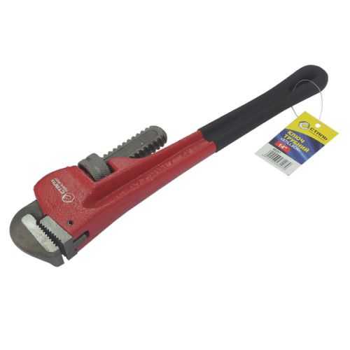 Сталь 14" 350мм Stillson ключ трубный купить по оптовой цене с доставкой в магазине Ellada.com.ua