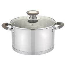 Gusto Level GT-1103-24 Кастрюля 24 см 6.1 л