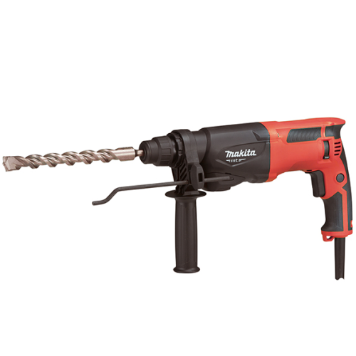 Makita M8700 Перфоратор купить по оптовой цене с доставкой в магазине Ellada.com.ua