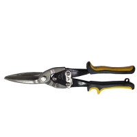 Сталь 41004 Ножницы по металлу прямые 300 мм